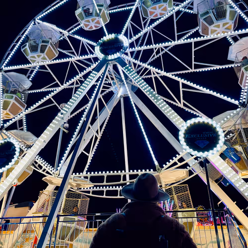 Wheel of life V2