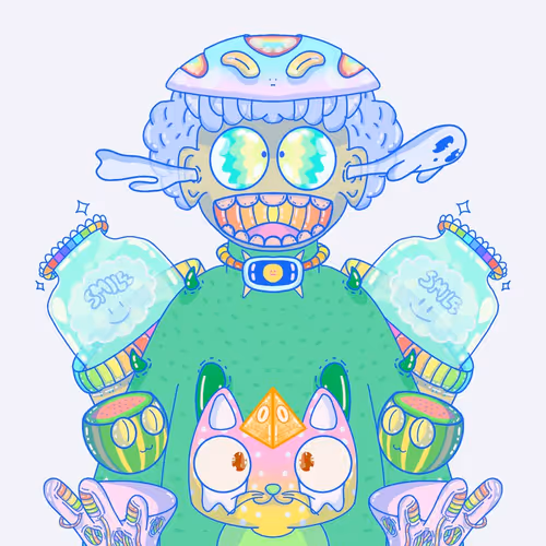 NFT Image