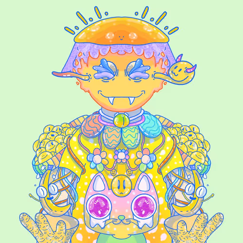NFT Image