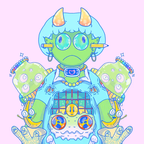 NFT Image