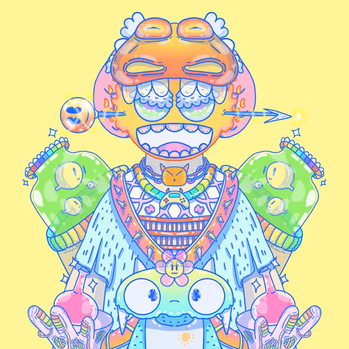 NFT Image