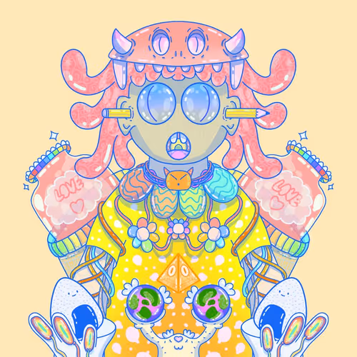 NFT Image