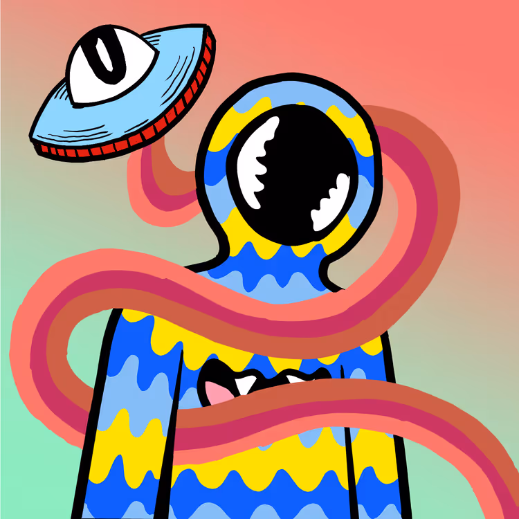 GOOPDOODS #0515