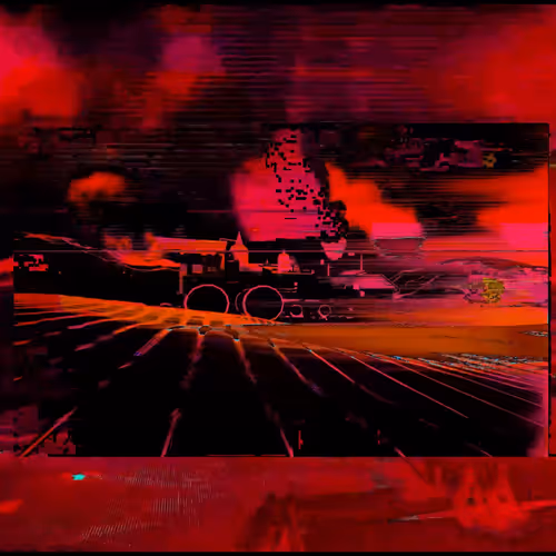 Ghosttown Spirit Simulator