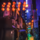 Late Nights in Japan