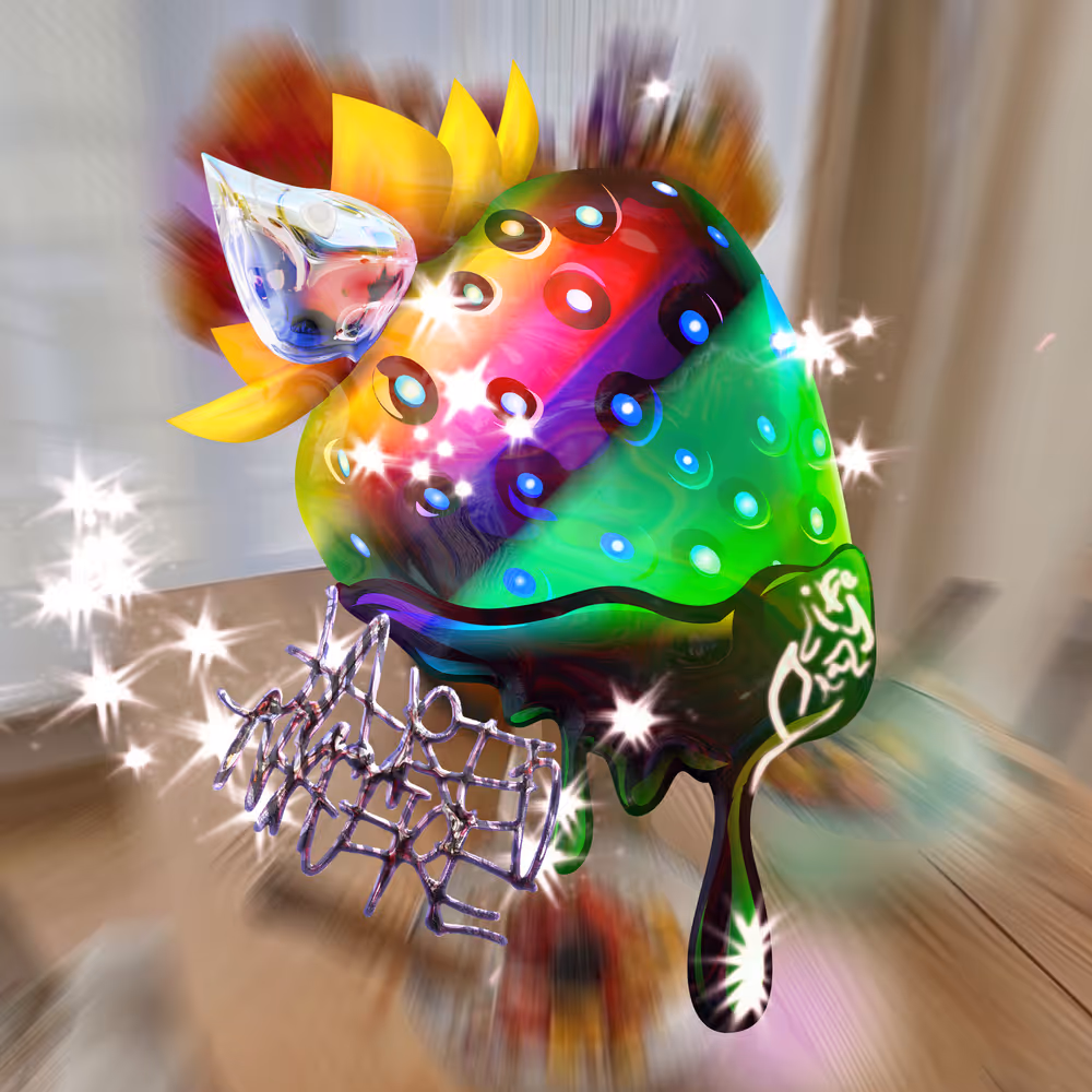 Item Media