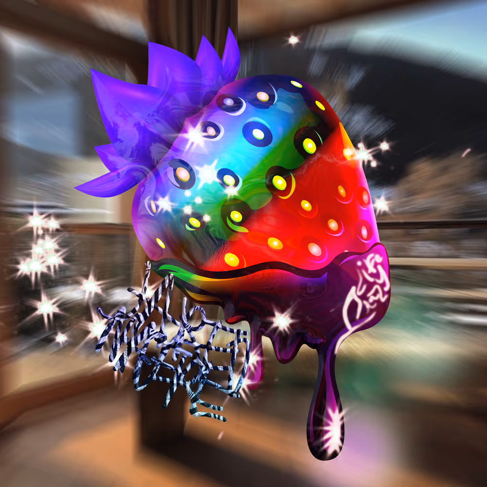 Item Media