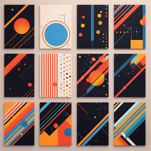 ART GR1DS