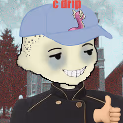 284