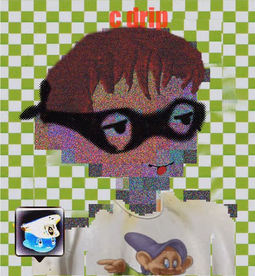 Item #290 Media