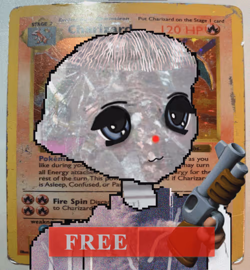 Item #2566 Media