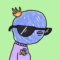 Nimrod #7516
