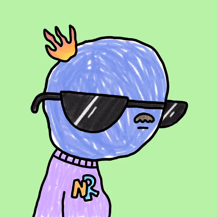Nimrod #7516