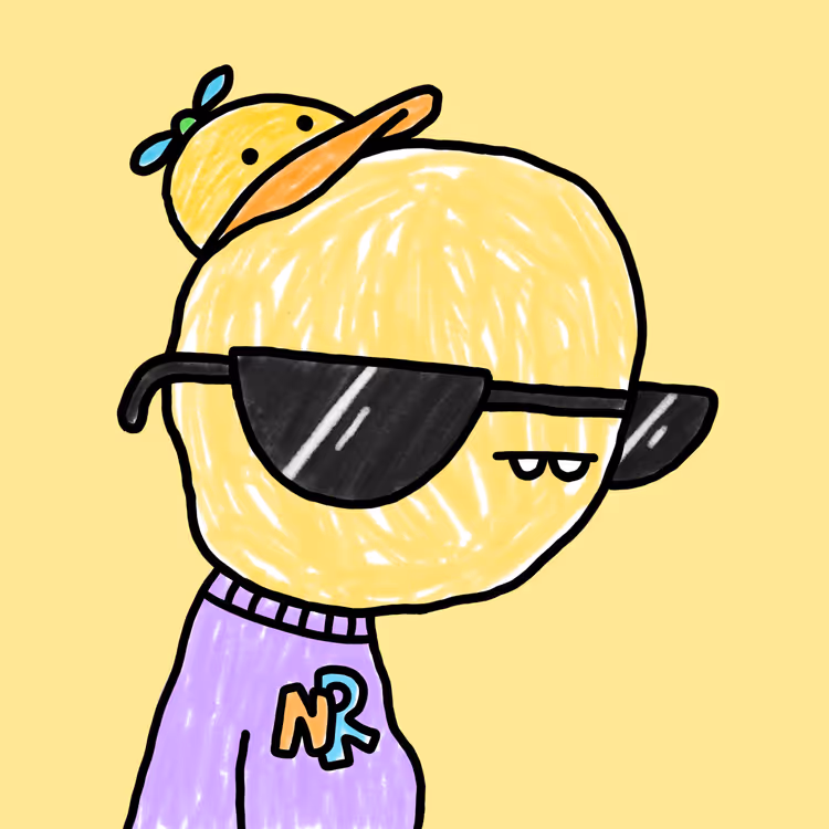 Nimrod #7916