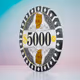 Royal Society Chip #751