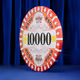 Royal Society Chip #2092