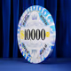 Royal Society Chip #8336