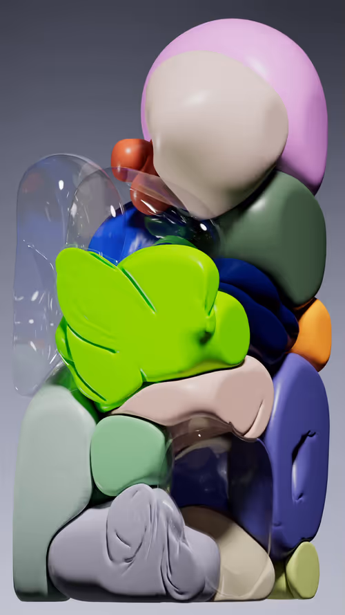 Item #1 Media
