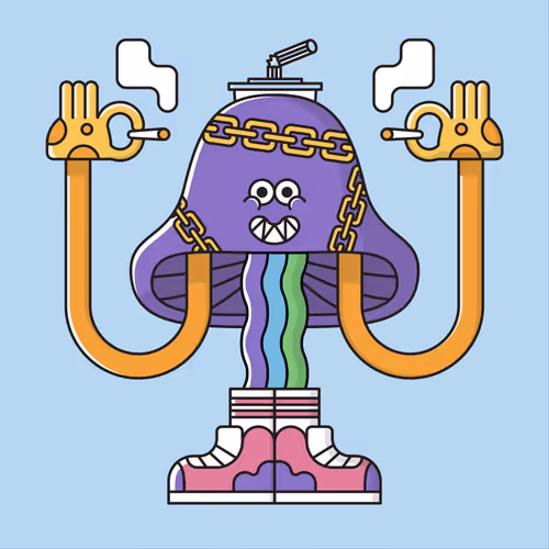 NFT Image