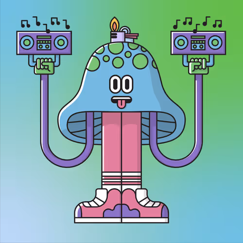 NFT Image