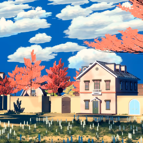 Village - 42gWzpm8Dr