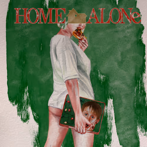 Home Alone