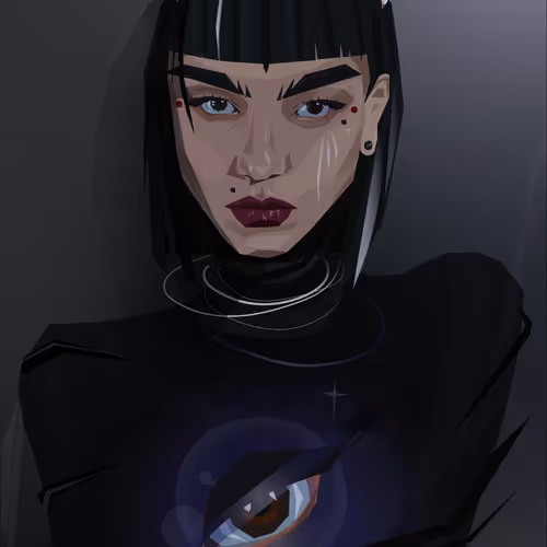 kingdom of eyes