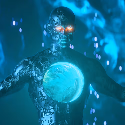 The Divine Dreams