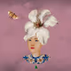 Flower Girl #9493