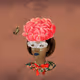 Flower Girl #7352