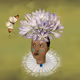 Flower Girl #6654