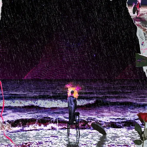 ocean cry