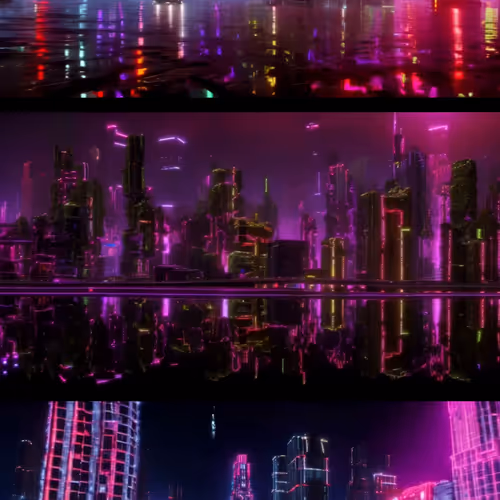 Triptychs