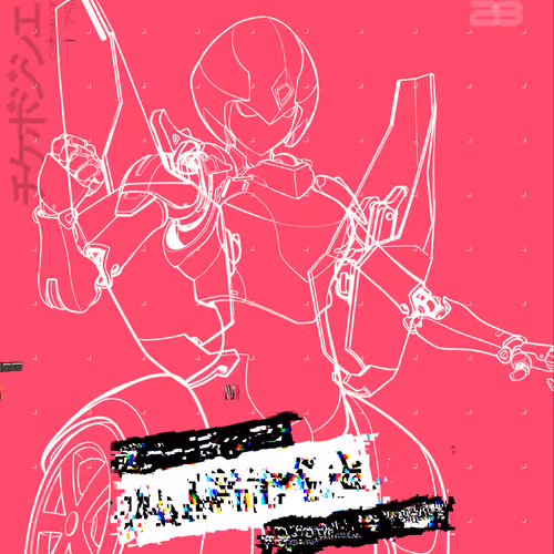 Chain Guardians for Digital Art Fair 2021