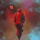 Crimson Chronicles