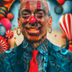 Gary The Clown