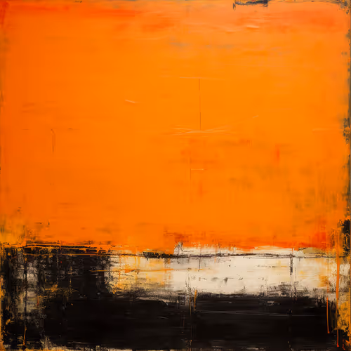 oil abstract paintings