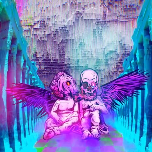 OsiRisORions Digital Asylum