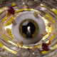 EYE OF TUNDUK