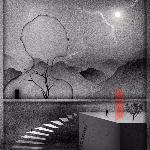 MONOCHROME II