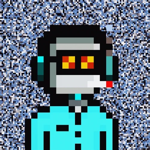 NAKA GLITCH BOT