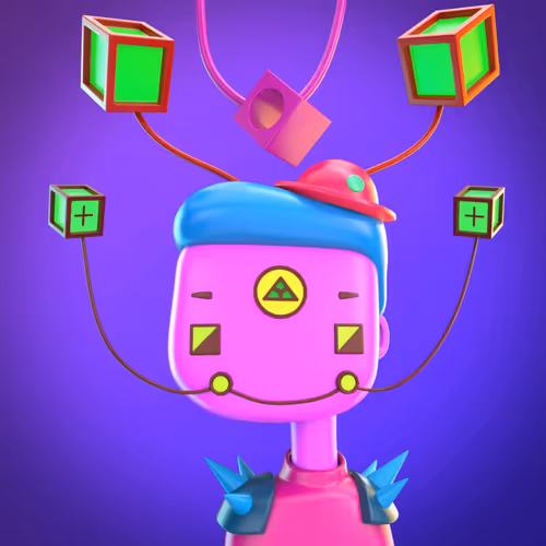 Item #4 Media