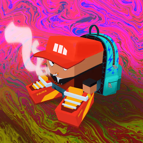 NFT Image