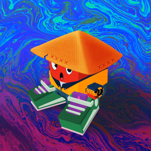 NFT Image