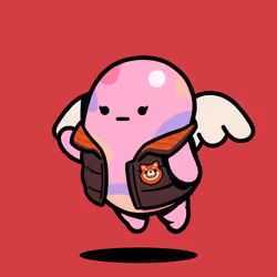 Bean #2433