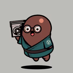 Bean #8961