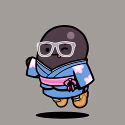 Bean #18512