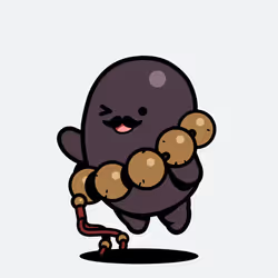 Bean #3315