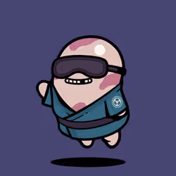 Bean #10857