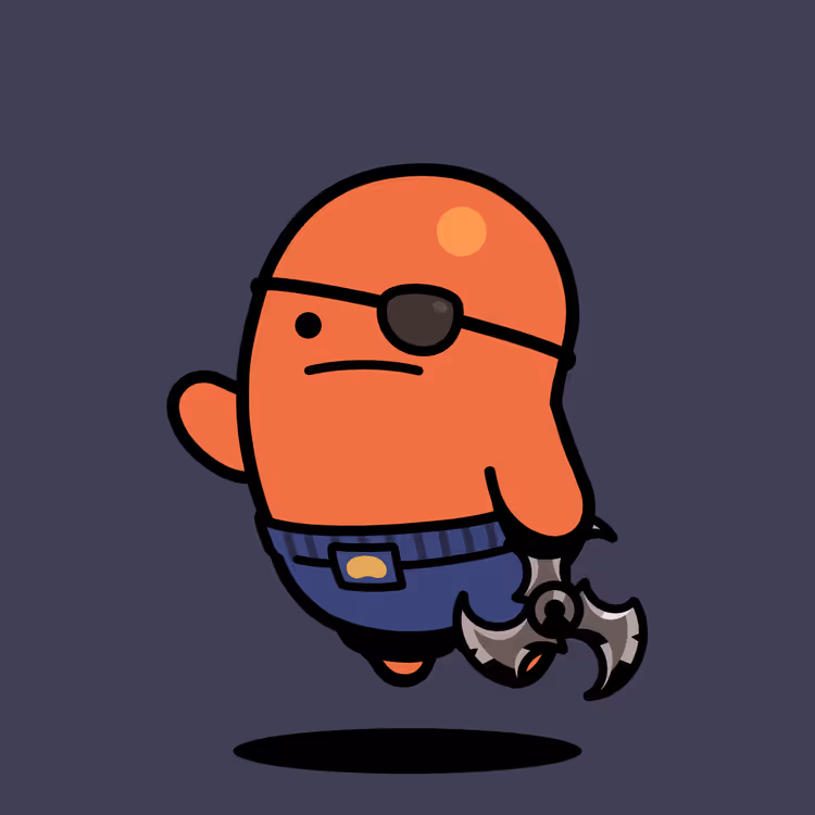Bean #9005